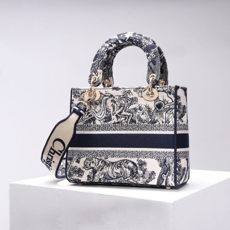 Christian Dior My Lady Bags